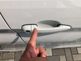 便利なコンフォートアクセス!