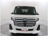 ワイド&ローのスタイルで走行安定性もばっちりです。運転しやすくロングドライブも安心です。