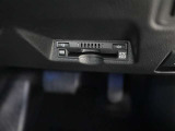 ETC車載器が搭載されているので、高速道路の乗り降りもノンストップで通過できます♪