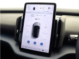 自分専用の環境で運転を楽しみたい場合、運転者ごとに異なるユーザープロファイルを設定することができます。