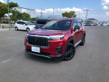 【車体写真】ボディカラーは、イルミナスレッドメタリックです!