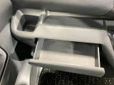 ティッシュボックスも収納可能!隠せることで室内がすっきりします★