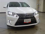 LEDヘッドライトを装着しており、暗い夜道でも安心できます!