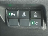 ◆障害物センサー◆車庫入れの時などに近くに障害物がある場合、障害物までの距離を音で知らせてくれます。