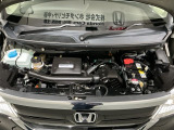 専門業者にて内外装のクリーニングを実施しております!