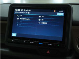 ◆Bluetooth Audio対応◆各種オーディオソースで退屈のないドライブをお楽しみください♪