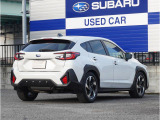 クロストレック 2.0 リミテッド 4WD 