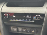 オートエアコン 運転席シートヒーター