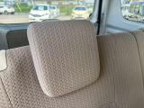 後部座席の後ろのラゲッジスペースは、シートアレンジをしていただくと大きな荷物を載せることができるよう十分なスペースがあります。日常の荷物からお出かけ時とリヤシートの倒し方で様々な使い方があります♪