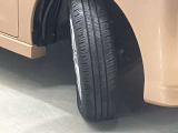 安全で快適なカーライフのために、タイヤ点検が重要です!