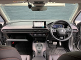 視界が大きくて運転のし易いZR-V(*^_^*)これが人気の秘訣の一つなんですよ(^^)/