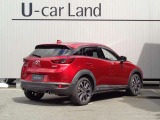 CX-3 1.8 XD プロアクティブ Sパッケージ 