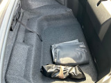 出し入れのしやすいトランクルーム