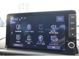 【純正ギャザズナビ】Bluetooth対応、TV対応、バックカメラ連動など様々な機能が充実!