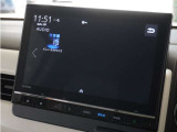 ◆TV視聴可能!◆お好きなテレビ番組を車内でお楽しみいただけます♪