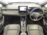 カローラクロス 1.8 ハイブリッド Z E-Four 4WD 4WD 修復歴無し