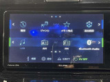 社外7インチナビ AVN-R9W