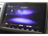 オーディオソース:フルセグTV CD DVD BluetoothAudio MusicRack USB ドライブをより一層楽しむことができます!