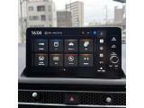 ナビ装備で目的地までスムーズにご案内します。