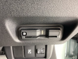 ETC付いてます。ETCが使用可能な道路通行料はキャッシュレスでスマートに走行できます。再セットアップして納車致します