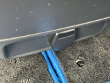 シガーソケットを装備しております。