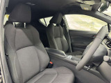 見通しのよいすっきりとした視界で、誰でも運転しやすいです。運転のしやすさは疲れにくさにも繋がりますよ♪