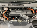 ホンダスタッフがしっかり整備して保証付きにてお渡し致します。エンジンルーム&室内ルームともにクリーニング済みで清潔です。快適なドライブをお楽しみください。