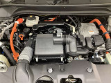 ホンダスタッフがしっかり整備して保証付きにてお渡し致します。エンジンルーム&室内ルームともにクリーニング済みで清潔です。快適なドライブをお楽しみください。