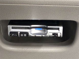 高速道路などで便利なETCも付いています。ゲートの通過もスムーズです。 ETCカードを忘れずに!
