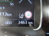 走行距離3463km