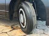 【ご納車前整備】ご契約いただいたお車は、法定12ヶ月点検整備または、車検整備を実施後にご納車させて頂きます!