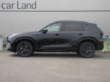 CX-5 2.5 L 