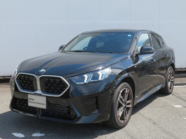 X2 xドライブ20i Mスポーツ 4WD