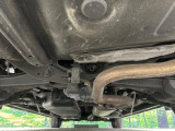 【本州仕入れ】のお車ですので、エンジンルームや下回りのサビも比較的少なく、お車を長く乗りたい方にぴったりの1台となっております♪