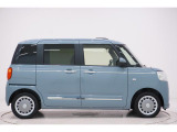 県内13店舗にて常時500台以上ダイハツ車を展示中です。見て、触って、納得のいく一台をぜひ見つけてください。