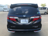 【車体写真】「まかせチャオ」というホンダ独自の点検パックをご準備しておりますのでご要望に応じて加入できます☆