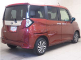 走りにこだわりながら収納力も持ち合わせたお車です。荷物を載せて軽快なドライブを楽しめますよ♪