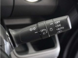 ◆オートライト◆ヘッドライトは、オートライト付き!トンネルでも操作が不要で安全に運転できます