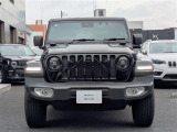 ラングラー アンリミテッド サハラ 4WD 