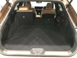 シートアレンジで更にお荷物つめられます^^