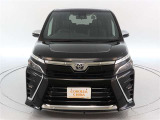 ヴォクシー 2.0 ZS 煌III 