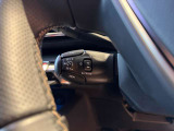 前車と一定の車間距離を保ちながら走る追随システムのACC(アダプティブクルーズコントロール)付