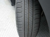 溝の残り具合です。ご確認ください