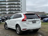 XC60 T5 Rデザイン 本革シート 修復歴無し