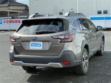 レガシィアウトバック 1.8 リミテッド EX 4WD 