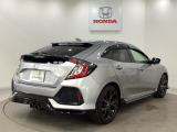 Honda認定中古車「U-Select」はHonda車である事と、思いもよらない高額修理のリスクに備えるため修復歴がない車両に限定、さらに第三者機関の車両状態証明書をすべての車両で取得しています。