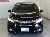 シャトル 1.5 ハイブリッド X 4WD 