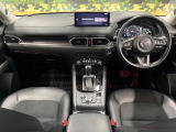 CX-5 2.2 XD ブラックトーンエディション 