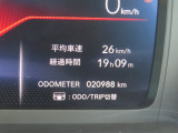 ※走行距離は20,000キロ程度です。
