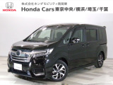 ホンダカーズ東京中央U-Select八王子店へようこそ。当社下取りのお墨付き車両。人気車両で充実装備の一台。おススメです。どうぞご覧くださいませ。